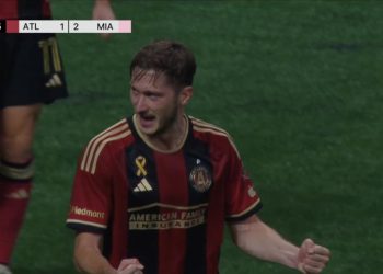 Mirančuk zabio “po Messi”, protiv Messija: kakav gol!