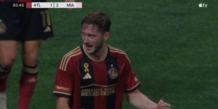 Mirančuk zabio “po Messi”, protiv Messija: kakav gol!