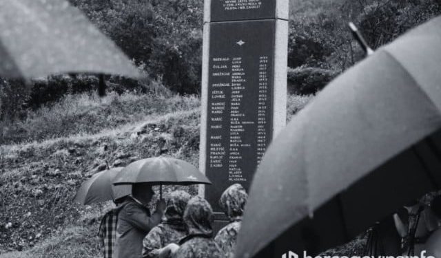 Mirno mjesto bez spokoja | Vijesti Hercegovina.Info