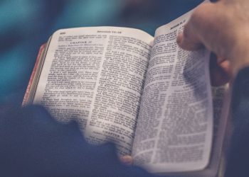 Mjesec je Božje riječi: ‘Ignorirati Sveto pismo znači ignorirati Krista’