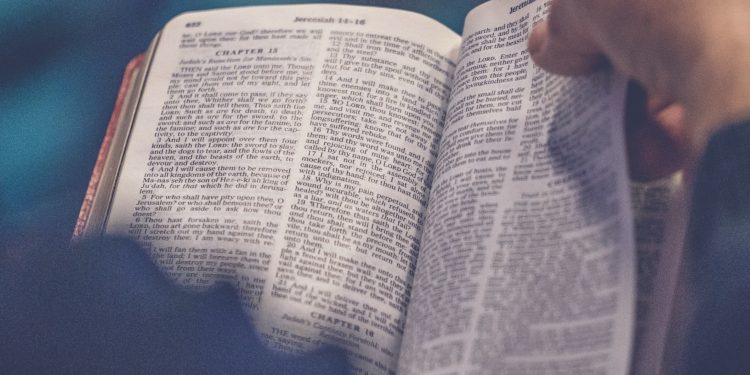 Mjesec je Božje riječi: ‘Ignorirati Sveto pismo znači ignorirati Krista’