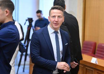 Mlada nada hrvatske politike u problemu: Povjerenstvo za sukob interesa otvorilo istragu
