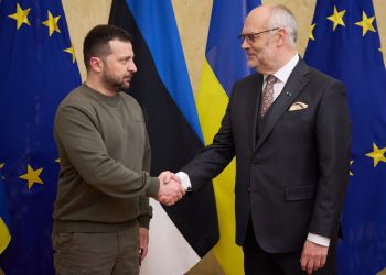 Mnogi ljudi umorni od sukoba u Ukrajini – predsjednik države EU — RT World News