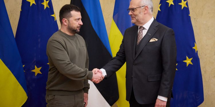 Mnogi ljudi umorni od sukoba u Ukrajini – predsjednik države EU — RT World News