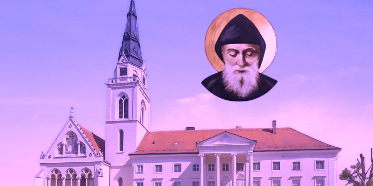 Moći svetog Šarbela dolaze u Hrvatsku: Znate li za čudesno ozdravljenje kod relikvija?