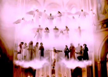 Moćne poruke iz Međugorja o Svetoj Misi: ‘Bliža sam ti ovdje nego u ukazanju’