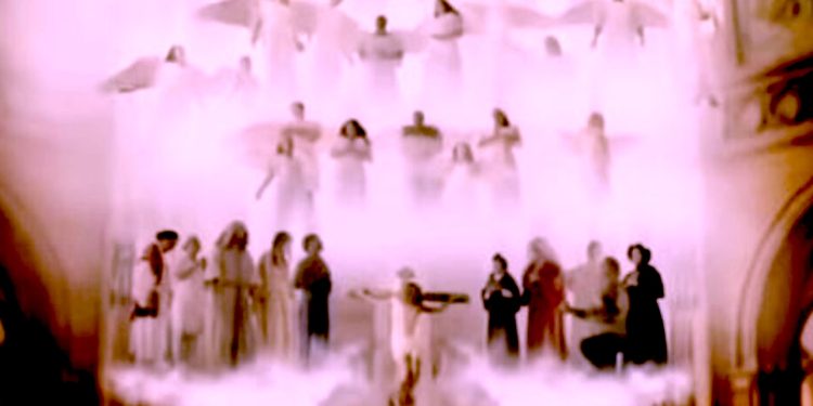 Moćne poruke iz Međugorja o Svetoj Misi: ‘Bliža sam ti ovdje nego u ukazanju’