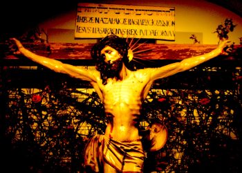 Molitva trpećem Isusu – Vjera.hr