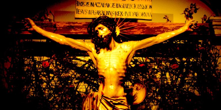 Molitva trpećem Isusu – Vjera.hr