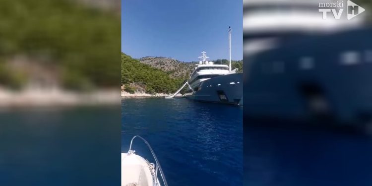 Morali smo se okrenuti i otići