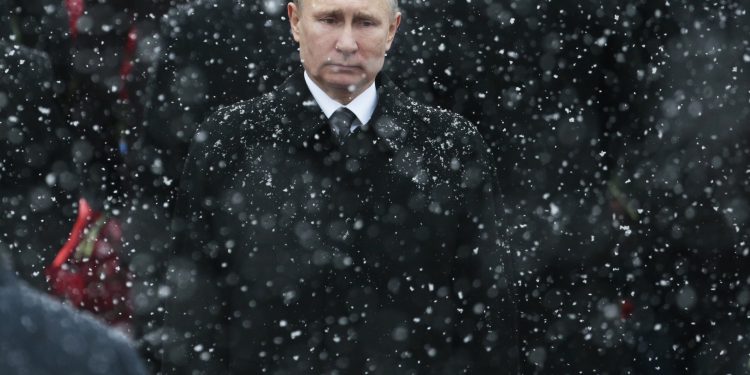 Moskva traži raspuštanje Europskog parlamenta: ‘Sarmatu do Strasbourga treba 3 minute’