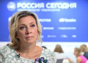 Moskva uspoređuje SAD s nacističkom Njemačkom zbog novog napada na RT — RT Rusija i bivši Sovjetski Savez