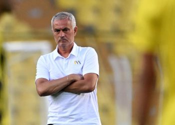 Mourinho: “Reprezentacija? Ne sada, u punoj sam snazi. Osimhen jak, ali…”