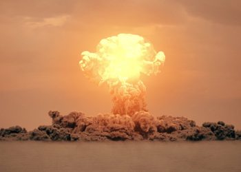 Može li novi hladni rat postati nuklearni? — RT Svjetske vijesti