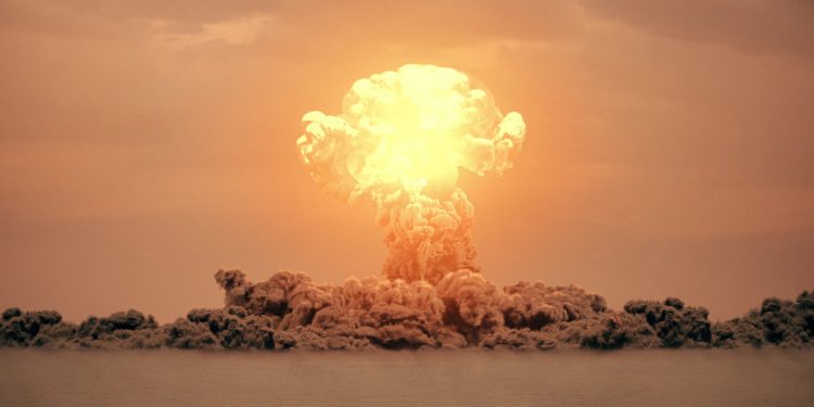 Može li novi hladni rat postati nuklearni? — RT Svjetske vijesti