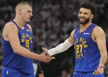 Murray-Denver Nuggets, obnova do 2029.: analiza