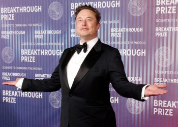Musk će postati prvi trilijunaš na svijetu – izvješće — RT World News