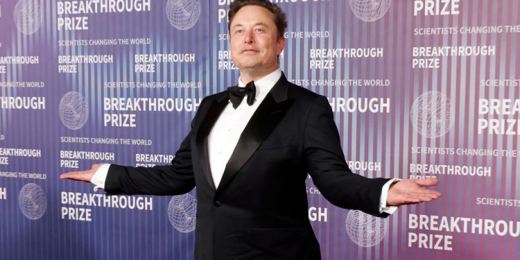 Musk će postati prvi trilijunaš na svijetu – izvješće — RT World News