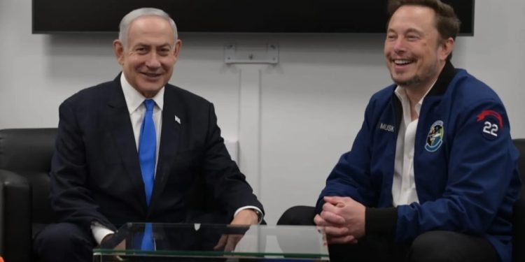 Musk šalje Izraelu opremu koja bi se mogla pokazati presudnom u ratu s Hezbollahom