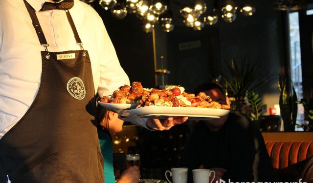 NA VISOKOJ NOZI Vlasti u BiH na hotele i restorane lani potrošile skoro 27 milijuna KM