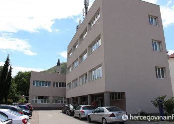 NAJVIŠE OBOLJELIH DJECA Viroze ranije stigle u Mostar, sve više pacijenata s respiratornim i želučanim problemima