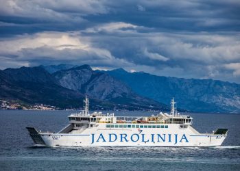 NAKON NIZA INCIDENATA Jadrolinija potvrdila: “Smijenjen je izvršni direktor!”