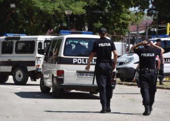 NAKON PREMLAĆIVANJA MLADIĆA Smijenjeni čelni ljudi Policijske uprave Široki Brijeg