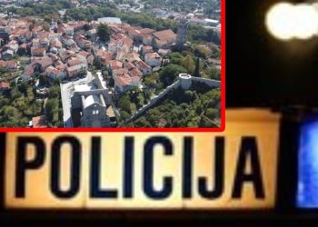 NAPADAČ U BIJEGU Krvava noć u Kastvu