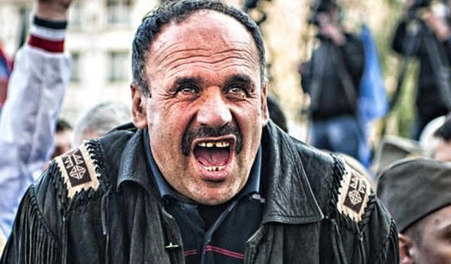 NASILNI SUDIONIK REALITY EMISIJA Priveden Zmaj od Šipova pod sumnjom da je pretukao susjedu