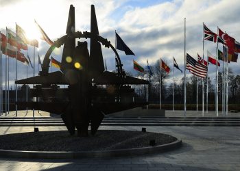 NATO će uskoro otvoriti ured u Jordanu. Ali nije sve baš tako lako