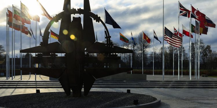 NATO će uskoro otvoriti ured u Jordanu. Ali nije sve baš tako lako