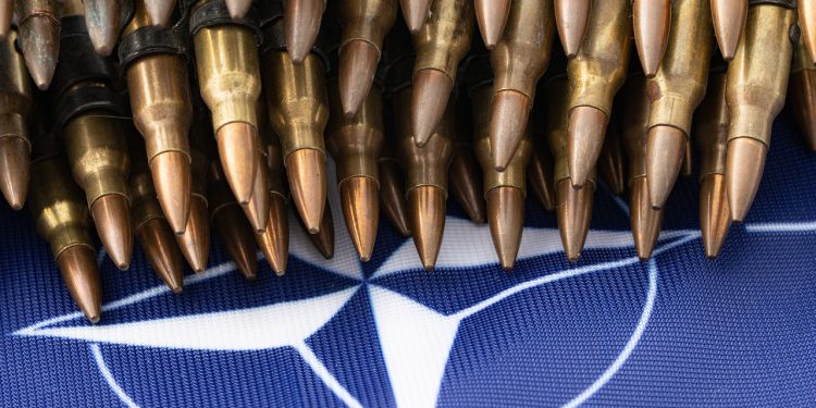 NATO sprema bolničke vlakove za evakuaciju vojnika u ratu s Rusima: ‘Bit će puno ranjenih’