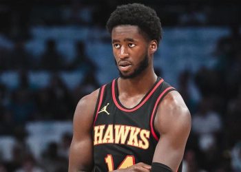 NBA, AJ Griffin odlazi u mirovinu s 21 godinom kako bi se posvetio vjeri