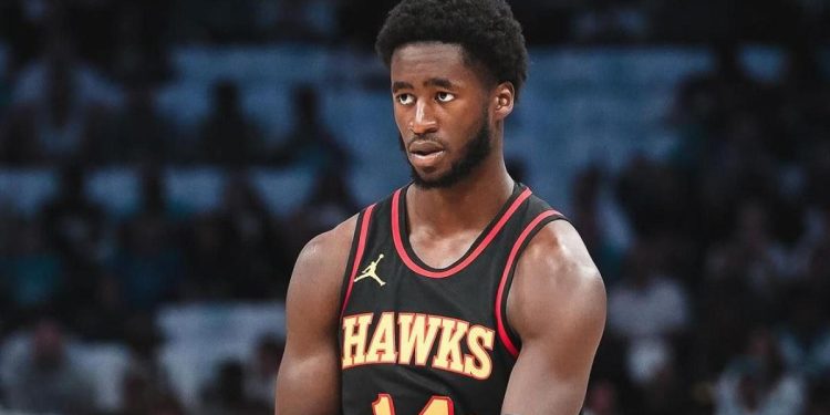 NBA, AJ Griffin odlazi u mirovinu s 21 godinom kako bi se posvetio vjeri