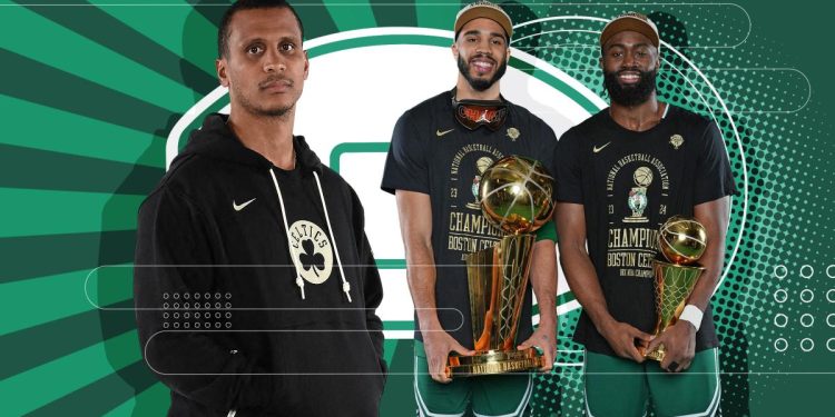 NBA, Boston Celticsi ponovno favoriti sljedeće sezone