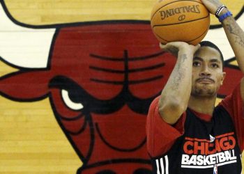 NBA, Derrick Rose odlazi u mirovinu: kraj nesretnog prvaka
