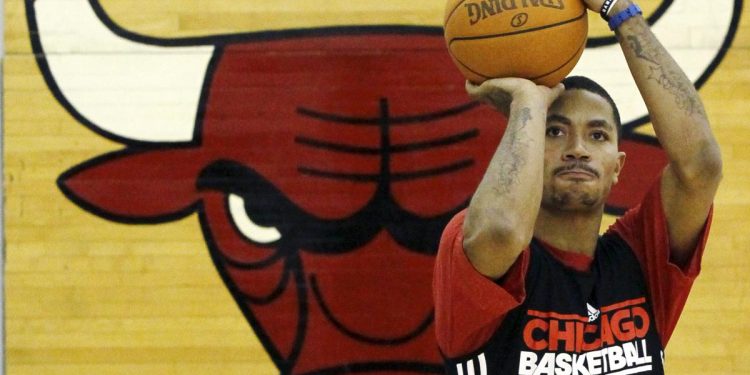 NBA, Derrick Rose odlazi u mirovinu: kraj nesretnog prvaka