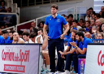 NBA: Riccardo Fois pomoćni trener u Sacramentu