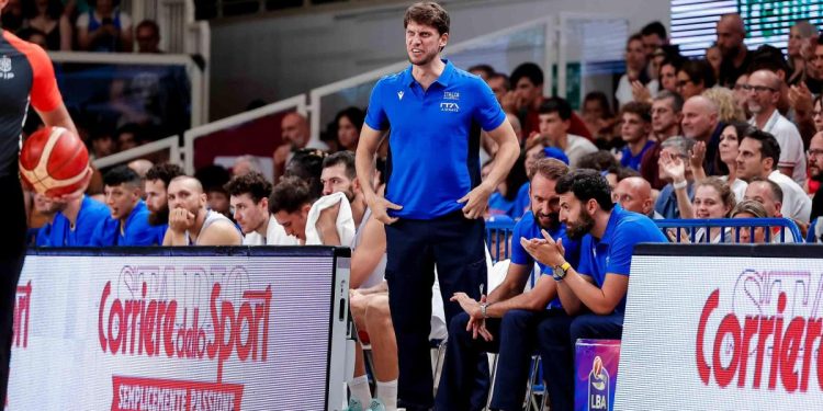 NBA: Riccardo Fois pomoćni trener u Sacramentu