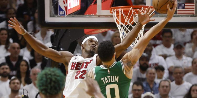 NBA, hipoteza ekspanzije u Europi