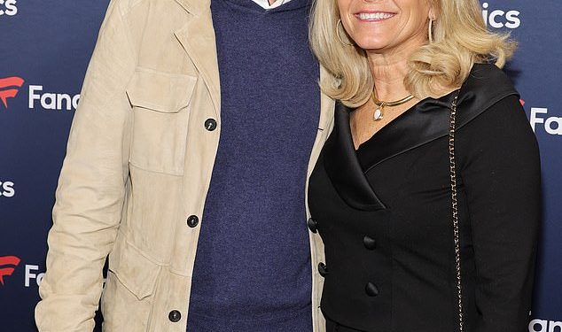 NBC ‘donosi odluku o budućnosti Crisa Collinswortha u Sunday Night Footballu’