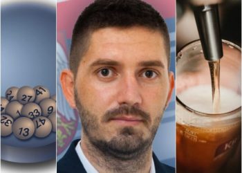 NEDELJKO JE HIT Političar iz Prnjavora glasačima obećava veliko pivo za marku i igre na sreću koje će više ‘davati’