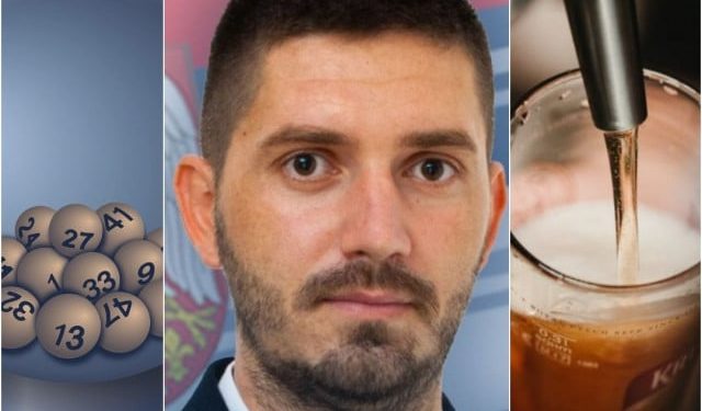 NEDELJKO JE HIT Političar iz Prnjavora glasačima obećava veliko pivo za marku i igre na sreću koje će više ‘davati’
