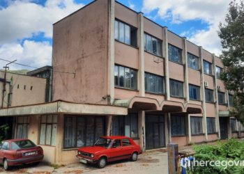 NEŠTO SE KUHA OKO ‘NEIMARSTVA’ Tajanstvena tvrtka iz Banje Luke kupuje trebinjskog giganta u stečaju za 5 miljuna KM