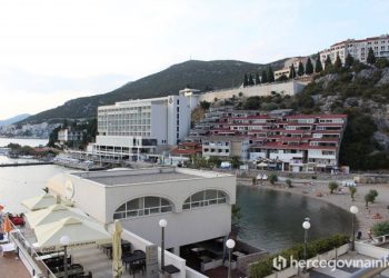 NEUM Saga oko odmarališta ‘Feroelektro’ i hotela ‘Zenit’ ne nazire se kraju