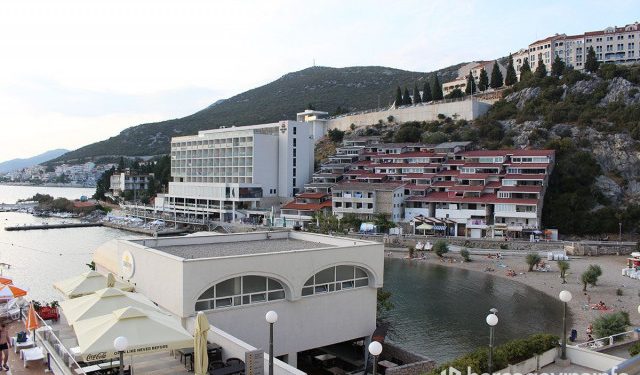 NEUM Saga oko odmarališta ‘Feroelektro’ i hotela ‘Zenit’ ne nazire se kraju