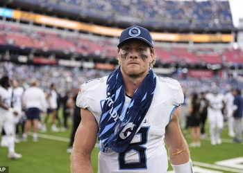 NFL zvijezda Will Levis prisiljen je promijeniti svoj telefonski broj nakon što je procurio zlobnim trolovima