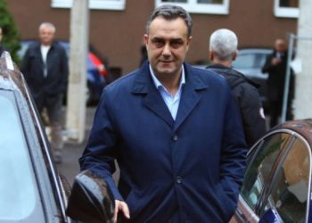 NI NA NEBU NI NA ZEMLJI Nema legalizacije za objekte iz vremena Asima Sarajlića