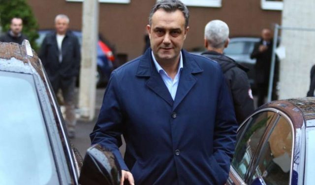 NI NA NEBU NI NA ZEMLJI Nema legalizacije za objekte iz vremena Asima Sarajlića