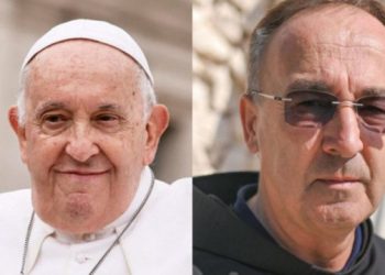 NOVI BISKUP IZ HERCEGOVINE Papa Franjo imenovao fratra za kotorskog biskupa